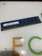 Mémoire ram hynix d'occasion  Hem