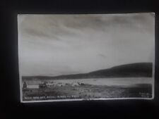 Irlanda, Co Mayo, Achill Island, Keel Bay, Rppc, publicado em 1953. comprar usado  Enviando para Brazil