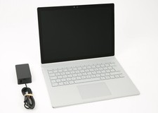Microsoft Surface Book 13.5" i7-6600U 8GB 256GB NVIDIA GeForce 1GB Win10Pro LEIA comprar usado  Enviando para Brazil