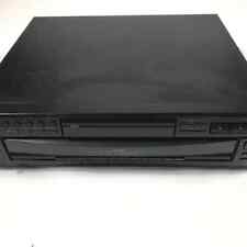 Teac compact disk for sale  Sterling Heights