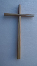 Wandkreuz solo hell gebraucht kaufen  Regensburg