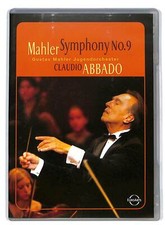 Ebond mahler symphony usato  Italia