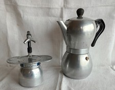 Caffettiere vintage usato  Volvera