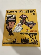 Album figurine corto usato  Latina