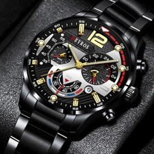 Orologio polso uomo usato  Como