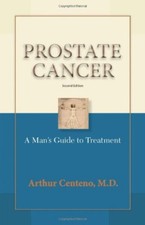 Prostate cancer patients d'occasion  Expédié en Belgium