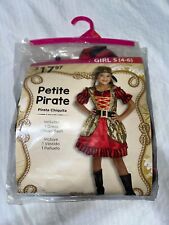 Petite pirate kids for sale  Le Roy