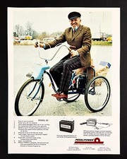 1970s pedalpower electroped for sale  Chattanooga