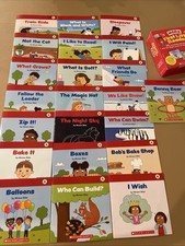 First little readers for sale  Stafford