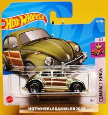 Hot wheels volkswagen gebraucht kaufen  Witten