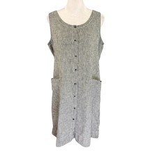 Eileen fisher button for sale  Willow Street