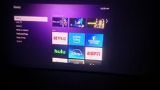 Portable led projector for sale  Waterloo