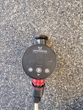 Grundfos alpha 25 gebraucht kaufen  Hofheim