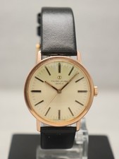 Vintage favre leuba d'occasion  Expédié en Belgium