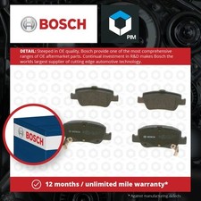 Brake pads set for sale  UK