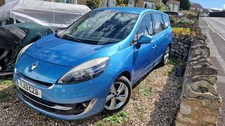 Renault grand scenic for sale  YEOVIL