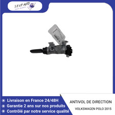 Antivol direction volkswagen d'occasion Antivol direction volkswagen d'occasion  Saint-Quentin