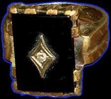 10k yellow gold for sale  Chariton