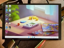 Zoll touch display gebraucht kaufen  Herzogenaurach