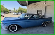 1957 cadillac eldorado for sale  Pleasanton