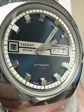 Tissot t12 automatic d'occasion  Annecy
