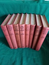 Bundle famous five for sale  BURNLEY