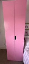 Kids ikea wardrobes for sale  AYLESBURY