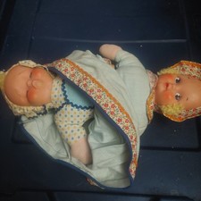 Vtg 1960s knickerbocker for sale  Waterford