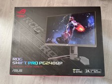 540 asus rog gebraucht kaufen  Linden