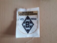 Aufnäher borussia mönchengla gebraucht kaufen Aufnäher borussia mönchengla gebraucht kaufen  Berlin