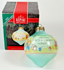 Hallmark ornament betsey for sale  Elgin