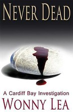 Never dead lea gebraucht kaufen  Versand nach Germany