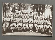 Carte photo 1920 d'occasion  Paris XVIII