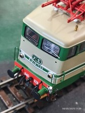 Rivarossi hr2112 loco usato  Pomezia
