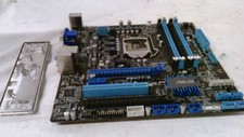 Asus p8h77 sockel gebraucht kaufen  Münsingen