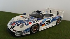 Porsche 911 gt1 d'occasion  Rochefort-Montagne