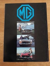 Programm mgb mgb gebraucht kaufen  Deutschland