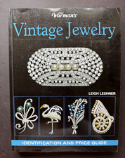 Warman vintage jewelry for sale  Hartsdale