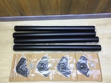 Emuca regulierbare tischbeine gebraucht kaufen  Schweitenkirchen
