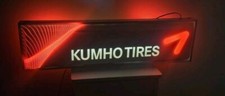 Kumho tires double for sale  Camillus