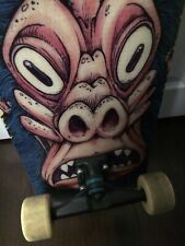 Longboard Rayne bambu 9" x 32 1/2" comprar usado  Enviando para Brazil