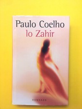 Zahir paulo coelho usato  Italia