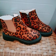 Mode bottines courtes d'occasion  Villiers-sur-Marne