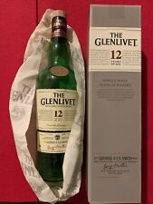 Glenlivet year single for sale  Victor