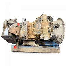Caixa de câmbio SCANIA 4-series bus TP1903962 1893580 571742 1932107 1886364 571670 comprar usado  Enviando para Brazil