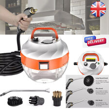 3800w steam cleaner for sale  NORTHAMPTON