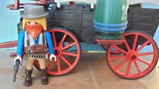 Playmobil western cow d'occasion  Montrottier
