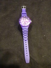 Ice watch lila gebraucht kaufen  Berlin