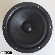 Vintage canton woofer for sale  Libertyville
