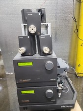 Amersham biosciences akta for sale  Placentia